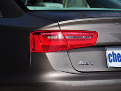 2014款 TFSI 标准型