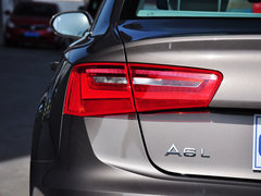 2014款 TFSI 标准型