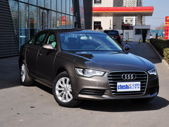 2014款 TFSI 标准型