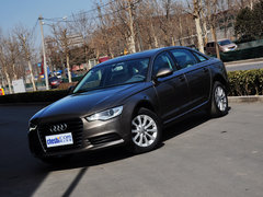 2014款 TFSI 标准型