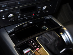 2014款 TFSI 标准型