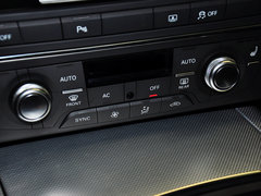 2014款 TFSI 标准型