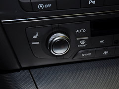 2014款 TFSI 标准型