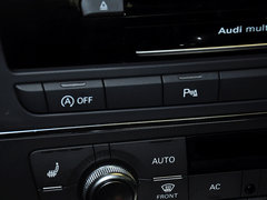 2014款 TFSI 标准型