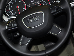 2014款 TFSI 标准型