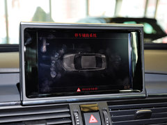 2014款 TFSI 标准型