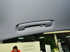 2014款 TFSI 标准型