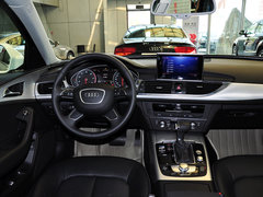 2014款 TFSI 标准型