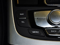 2014款 TFSI 标准型