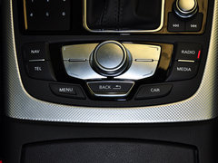 2014款 TFSI 标准型