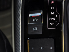 2014款 TFSI 标准型