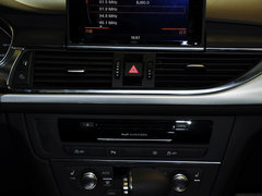 2014款 TFSI 标准型