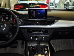 2014款 TFSI 标准型