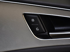 2014款 TFSI 标准型