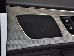 2014款 TFSI 标准型