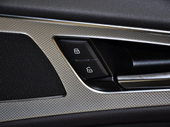 2014款 TFSI 标准型