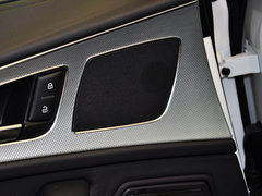2014款 TFSI 标准型