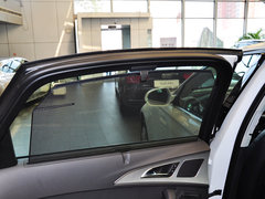 2014款 TFSI 标准型