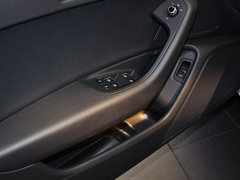 2014款 TFSI 标准型