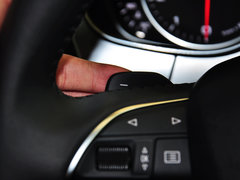 2014款 TFSI 标准型