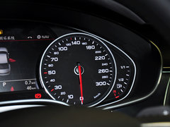 2014款 TFSI 标准型
