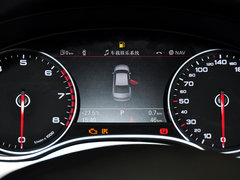 2014款 TFSI 标准型