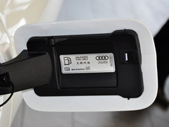 2014款 TFSI 标准型
