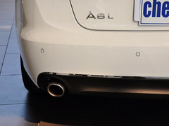 2014款 TFSI 标准型