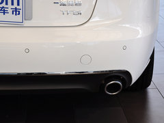 2014款 TFSI 标准型