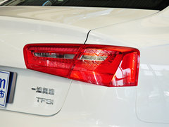 2014款 TFSI 标准型