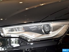 2014款 TFSI 标准型
