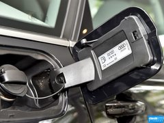 2014款 TFSI 标准型