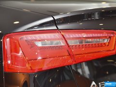 2014款 TFSI 标准型