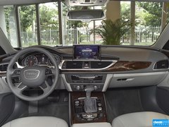 2014款 TFSI 标准型