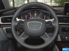 2014款 TFSI 标准型