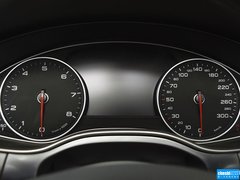 2014款 TFSI 标准型