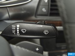 2014款 TFSI 标准型
