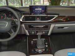 2014款 TFSI 标准型