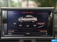 2014款 TFSI 标准型