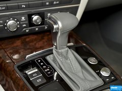 2014款 TFSI 标准型