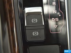 2014款 TFSI 标准型