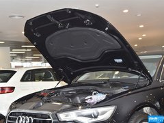2014款 TFSI 标准型