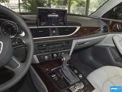 2014款 TFSI 标准型