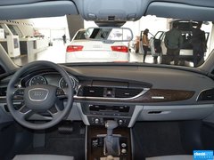 2014款 TFSI 标准型