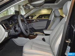 2014款 TFSI 标准型