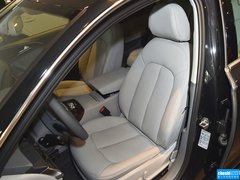 2014款 TFSI 标准型