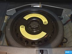 2014款 TFSI 标准型