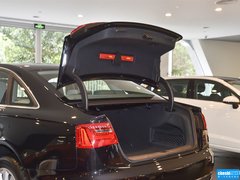 2014款 TFSI 标准型