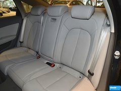 2014款 TFSI 标准型