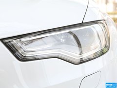 2014款 TFSI 标准型